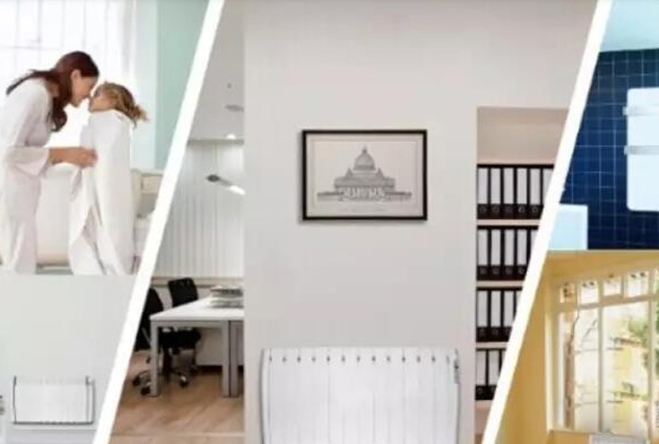Electric heating has become a ……