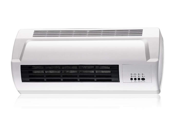 Wall Mounted  Heater